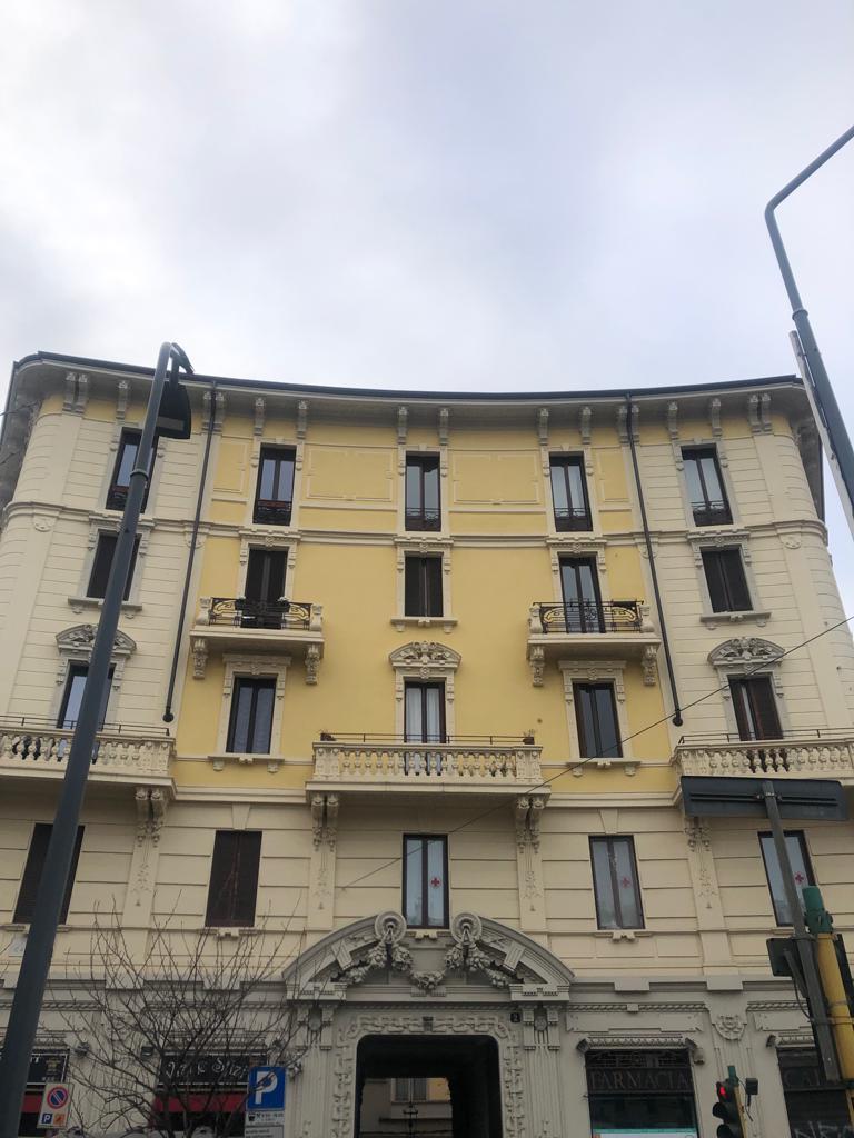 Affitto Trivani, Milano foto