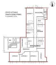 Aluguel affitto, Modena