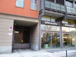 Affitto Garage e posti auto, Torino