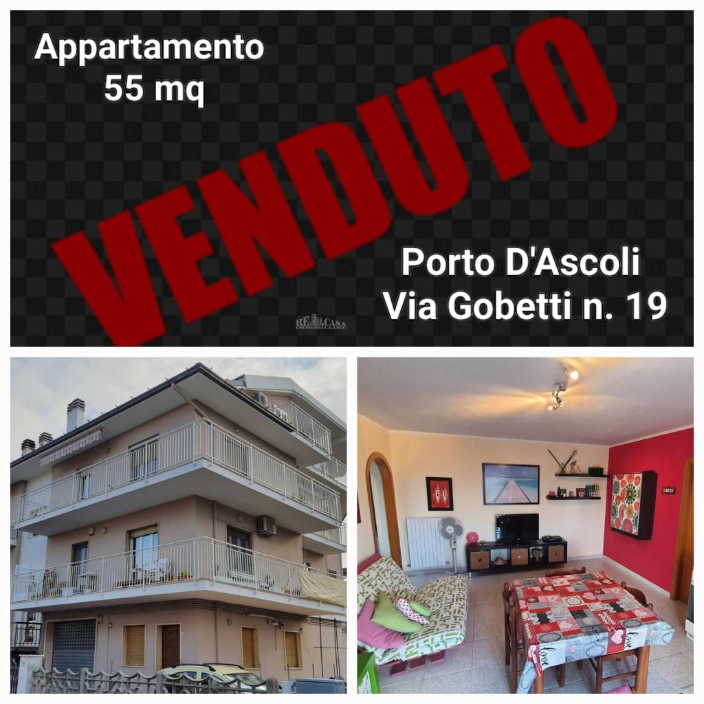 Vente Appartamento, San Benedetto del Tronto foto