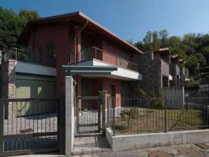 Verkauf Villa a schiera, Como