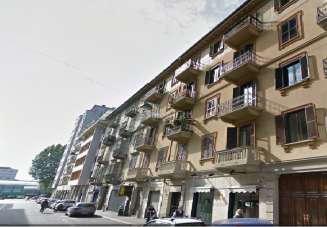 Affitto Bivani, Torino