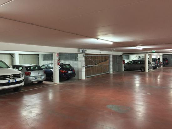 Aluguel Garage , Vicenza foto