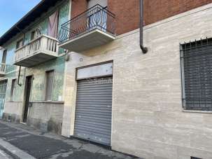 Renta Dos habitaciones, Torino
