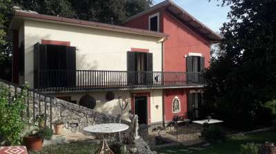 Vendita Casa indipendente, Roccamontepiano