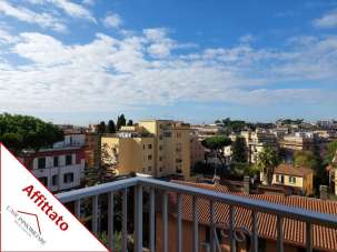 Rent Two rooms, Roma