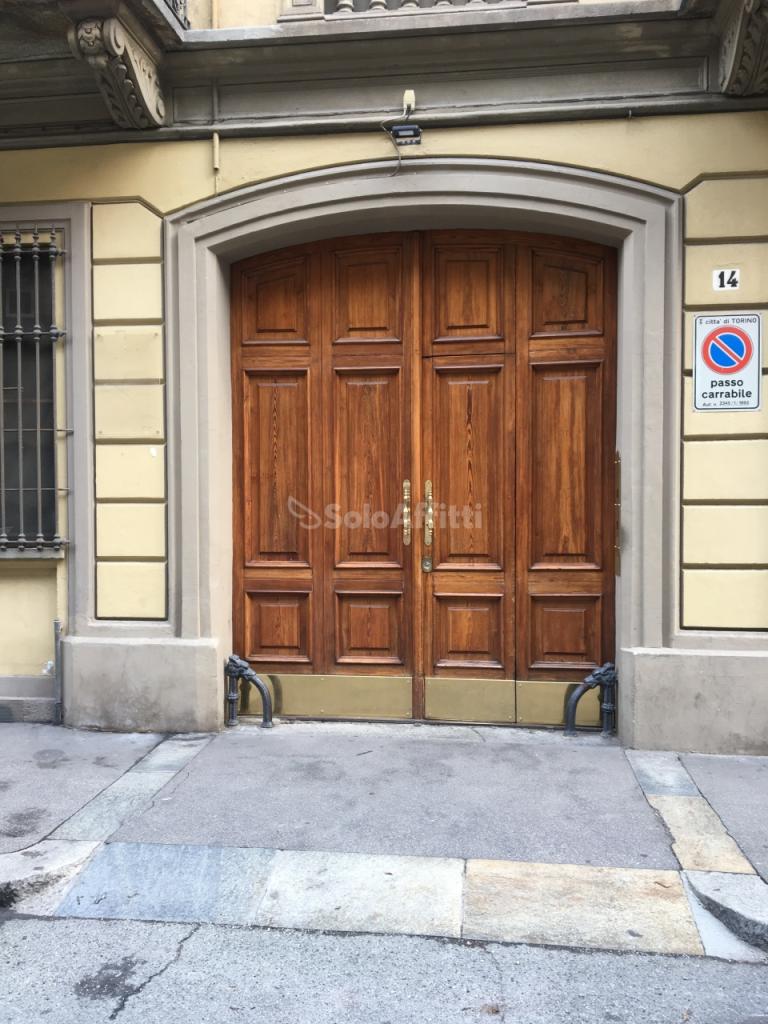Affitto Bivani, Torino foto