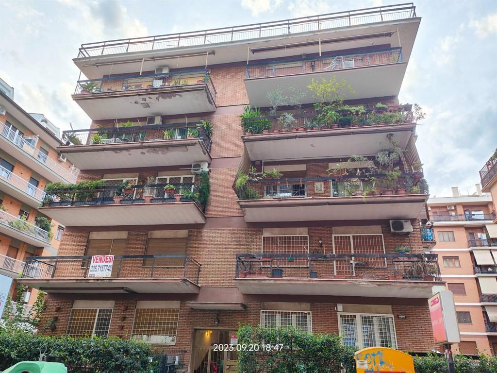 Vendita Appartamento, Roma foto