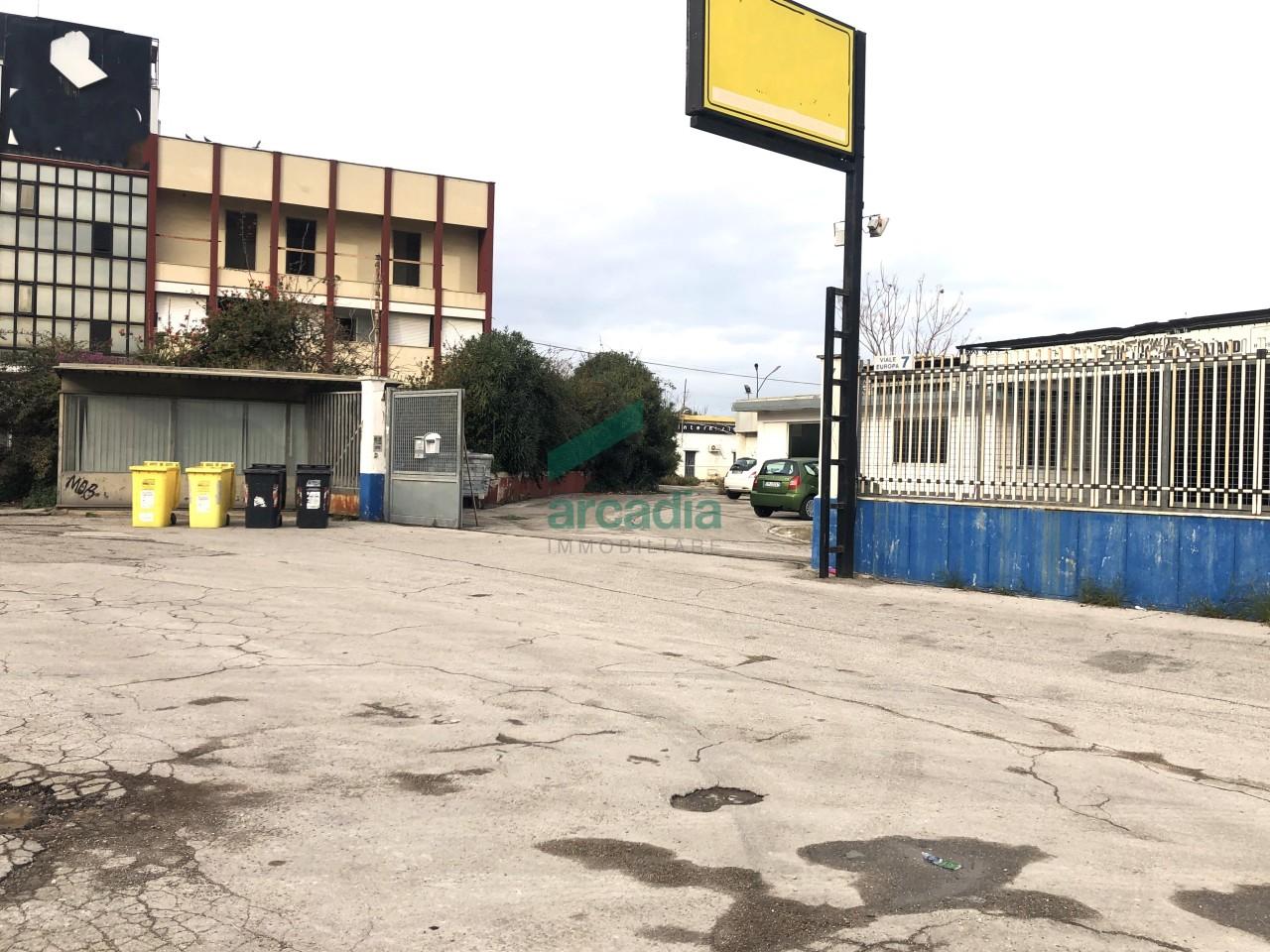 Vendita Industriale, Bari foto