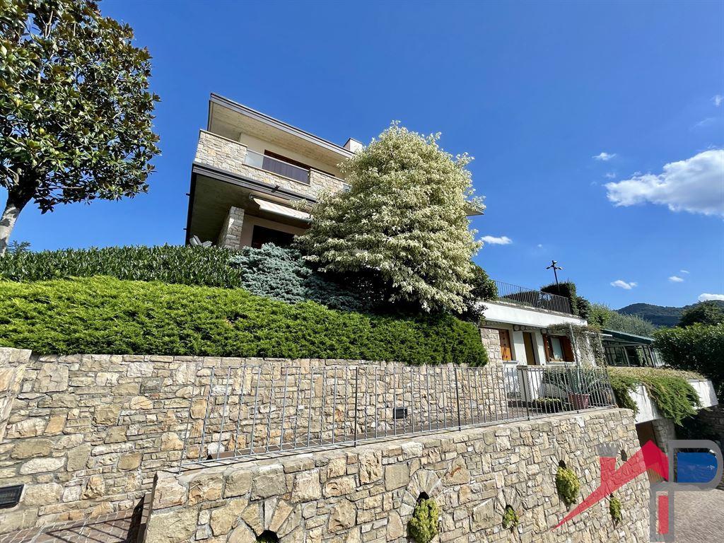 Verkauf Villa, Cisano Bergamasco foto