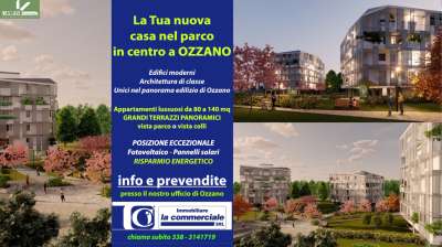 Verkauf Trivani, Ozzano dell'Emilia