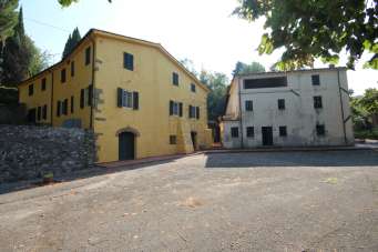 Venda Casas, Capannori