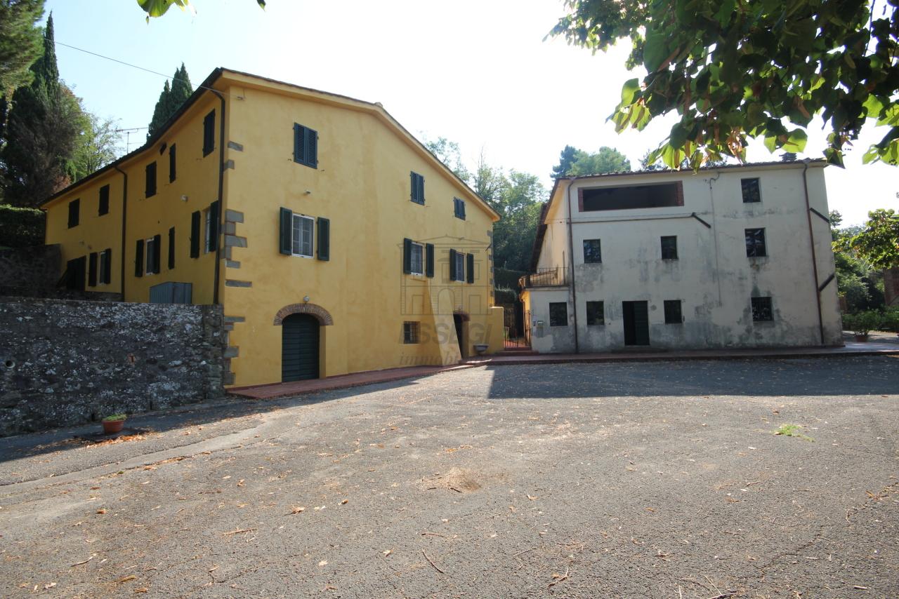 Venta Casas, Capannori foto