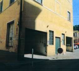 Vendita Monovano, Genova