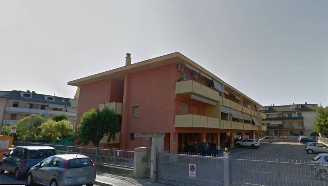 Renta Appartamento, San Benedetto del Tronto foto