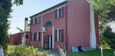 Venta Casa Indipendente, Chioggia