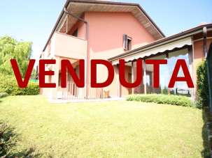 Verkauf Villa bifamiliare, Sirtori