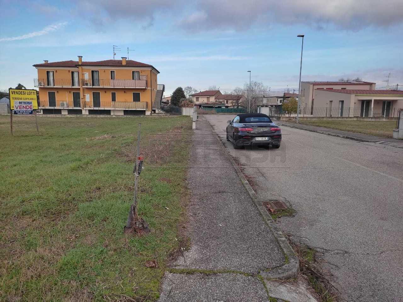 Via Cavalieri di Vittorio Veneto monolocale 700mq