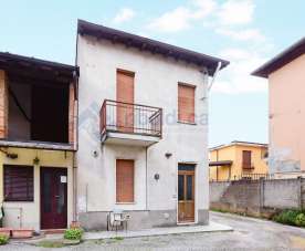 Sale Two rooms, Triuggio