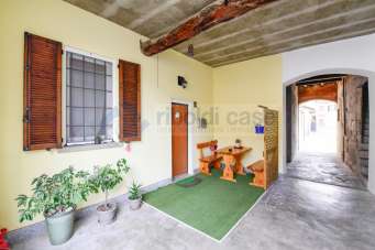 Sale Two rooms, Mariano Comense