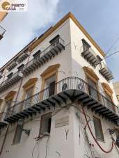 Sale Appartamento, Palermo