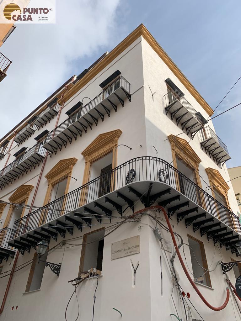 Verkauf Appartamento, Palermo foto