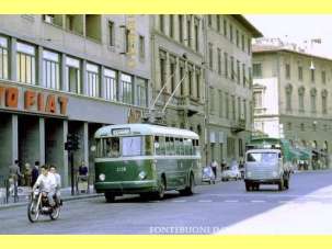 Affitto COMMERCIALE, Firenze
