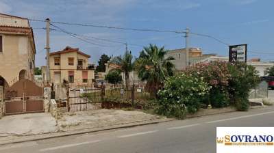 Aluguel Salas, Carini