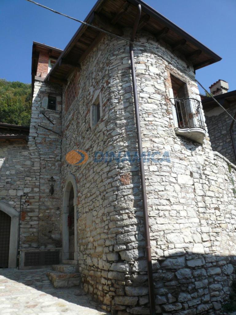 Sale Castello, Caprino Bergamasco foto
