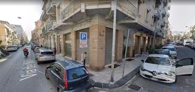 Aluguel Salas, Messina