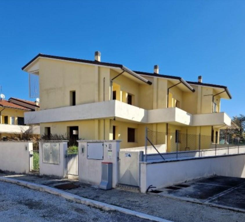 Verkauf Villa a schiera, Cesena foto