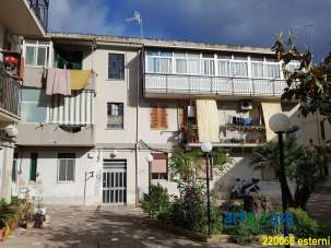 Sale Two rooms, Messina