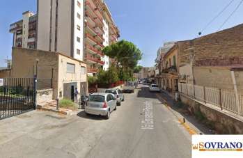 Renta Cuatro habitaciones, Palermo