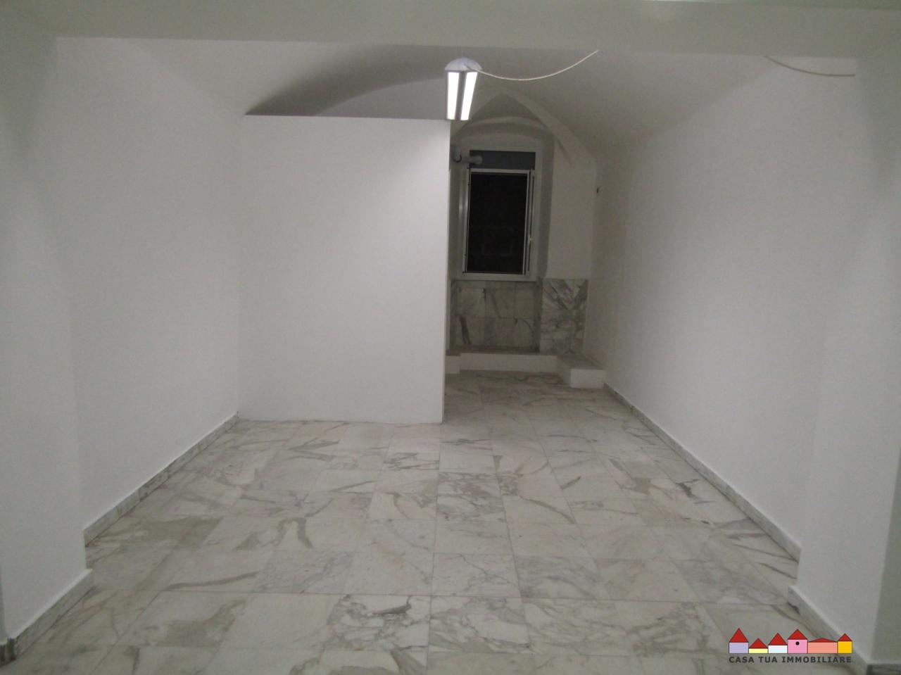 Carrara monolocale 55mq