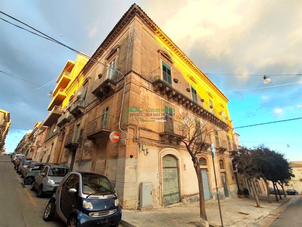 Vente Casa Semindipendente, Ragusa foto