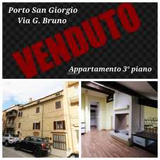 Verkauf Appartamento, Porto San Giorgio