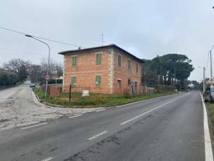 Vendita Pentavani, Castiglione del Lago