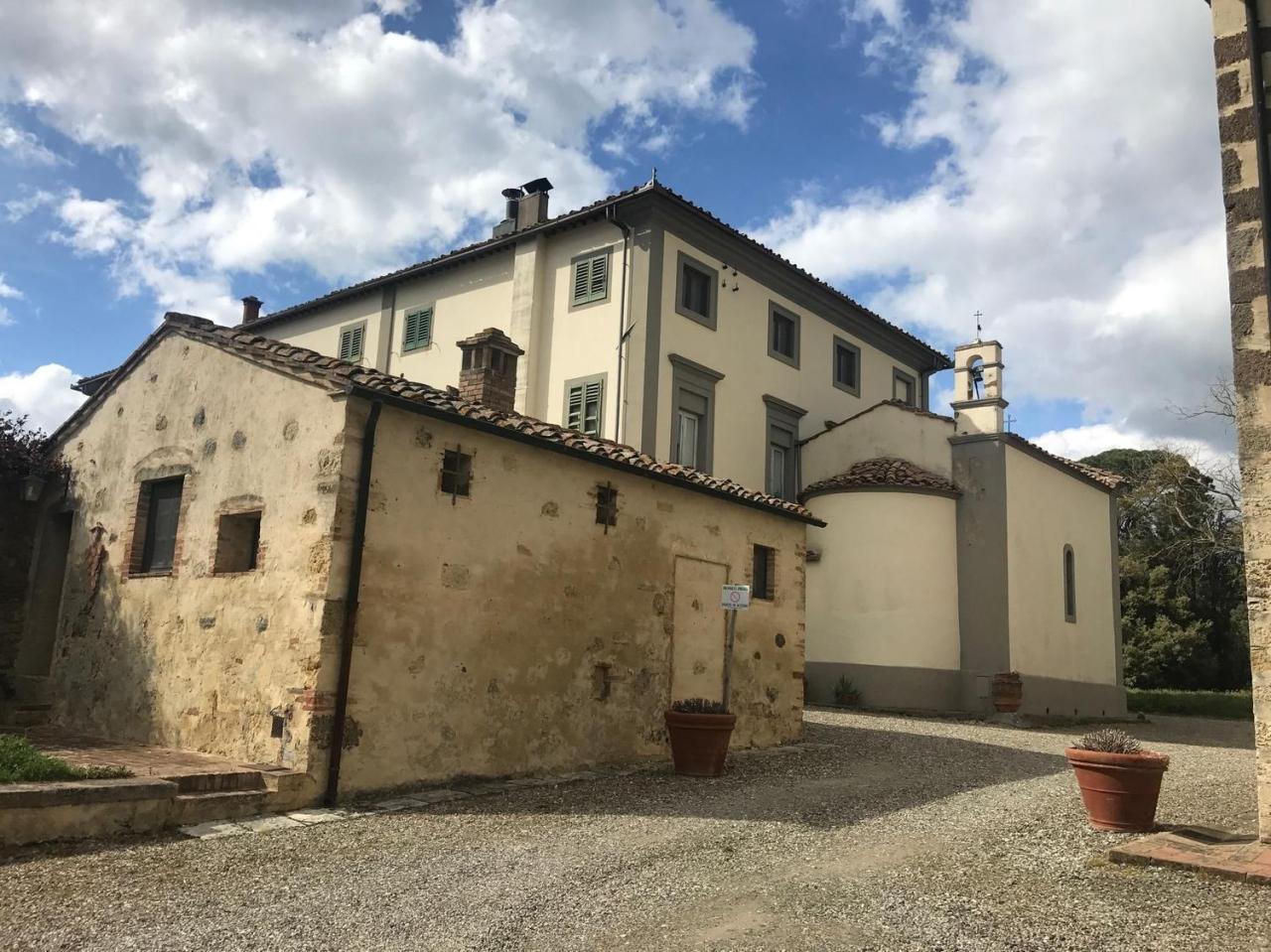 Vendita Case, San Gimignano foto