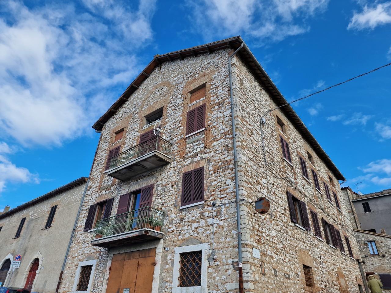 Verkauf Häuser, Lugnano in Teverina foto