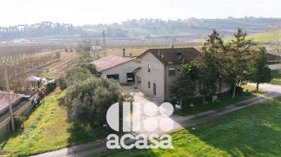 Verkauf Casa Indipendente, Cesena