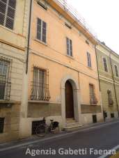 Vendita Palazzo, Faenza