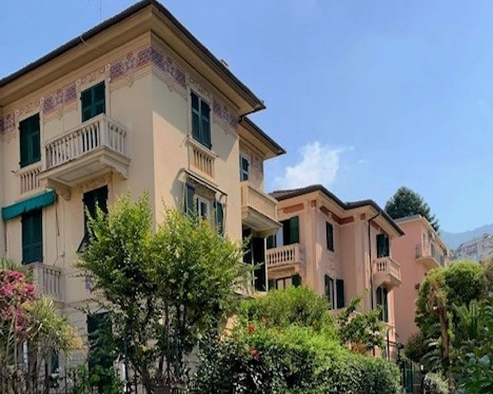 Vendita Appartamento, Santa Margherita Ligure foto