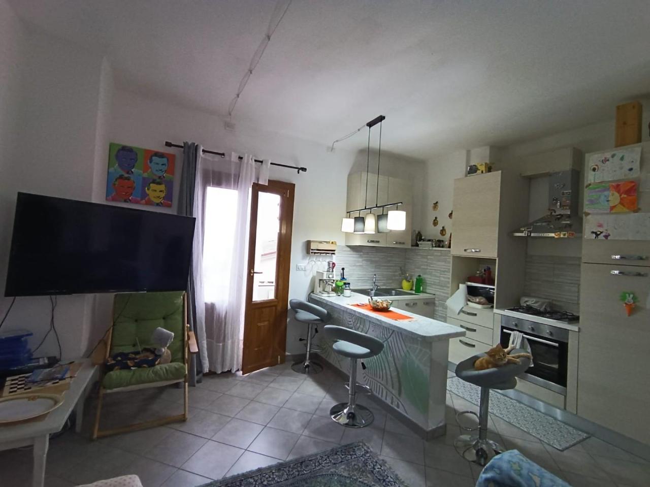 Sale Appartamento, Castelnuovo di Garfagnana foto