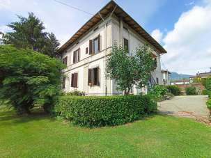 Verkauf Villa, Coreglia Antelminelli