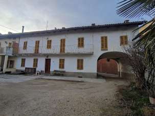 Vendita Casa Semindipendente, Rocca d'Arazzo