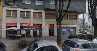Vendita Immobile Commerciale, Milano