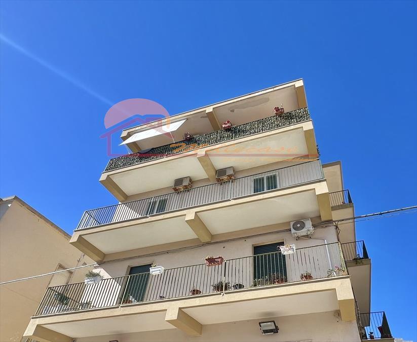 Appartamento viale tunisi TUNISI trilocale 105mq