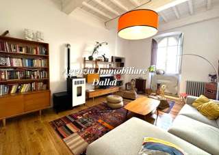 Verkauf Appartamento, Borgo San Lorenzo