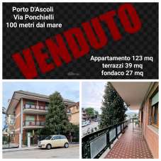 Verkoop Appartamento, San Benedetto del Tronto