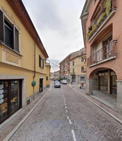 Renta Cuatro habitaciones, San Salvatore Monferrato foto